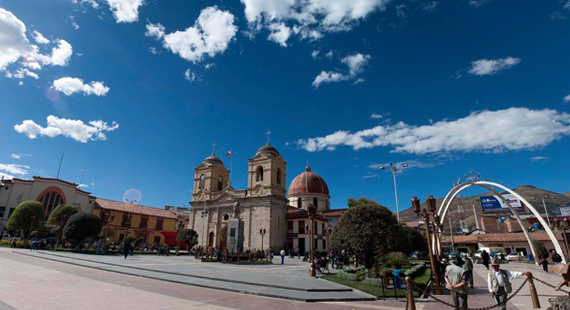 Huancayo