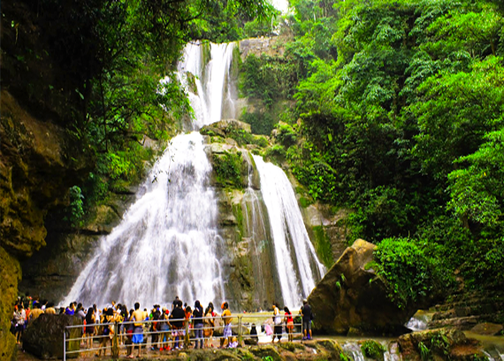 turismo chanchamayo