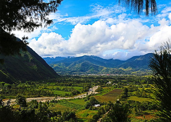 turismo oxapampa