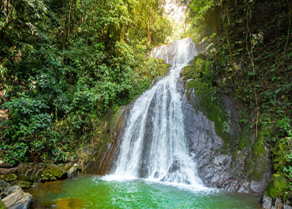 turismo pichanaqui
